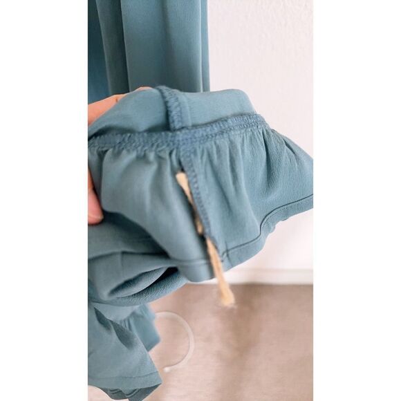 Christy Dawn The Helina silk maxi Dress Medium - Picture 12 of 14